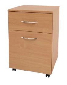 Тумба мобільна 406*423*600 БРІК